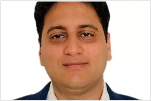 Nishchay Chadha - CEO