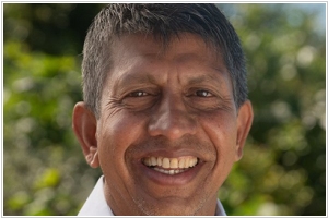 CEO - Sudip Mukhopadhyay