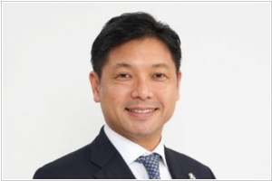 CEO - Nobu Okada