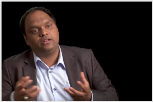 Nitin Gupta - Founder & CEO