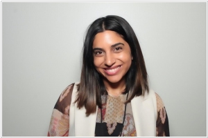 Salwa Khan - Founder, CEO