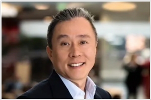 CEO - Benson Lam