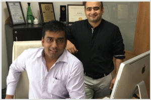 Founders: Anant Avinash, Gaurav Joshi