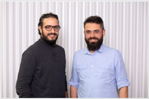 Founders: Tawfiq Nasr Allah, Benoit Illy