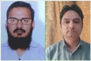 Founders: Rashid Malik, Tariq Anwar