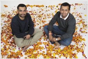 Founders: Ankit Agarwal, Karan Rastogi