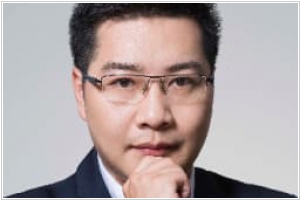 Fan He - Founder and CEO