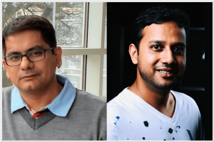 Founders: Jitesh Dadlani and Sandip Singh