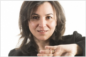 Marie Helene Gramatikoff - CEO