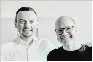 Founders: Rafael Suchan, Sebastian Brenner