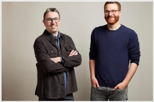 Founders: Matt Rogers, Harry Tannenbaum