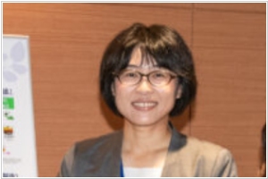 CEO - Makiko Kato