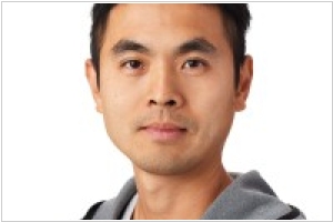 Co-Founder Wesley Zheng