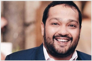 Navin Agarwal, Founder and CEO