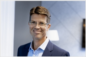 Petri Helsky, CEO