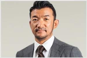 Founder and CEO Nobuyoshi Yamasaki