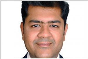 CEO Rahul Vinod Poddar