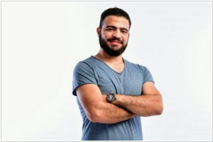 CEO Amr Shalan