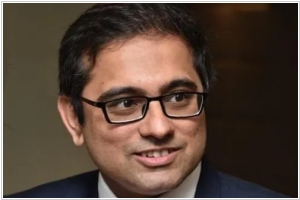 CEO - Kapil Bhatia