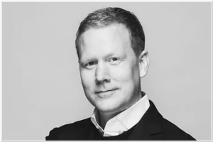CEO - Ingvar Helgason