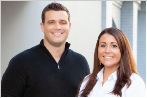 Founders:  Gary LaBreck, Rachel LaBreck